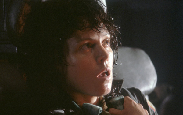 Film: Alien - Das unheimliche Wesen aus einer fremden Welt - Bild7